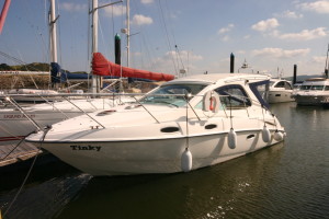 Sealine SC29