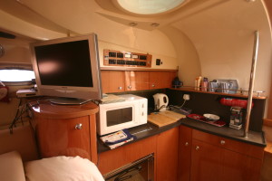 Inside the Sealine SC29