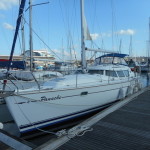 Jeanneau Sun Odyssey 40 DS For Sale