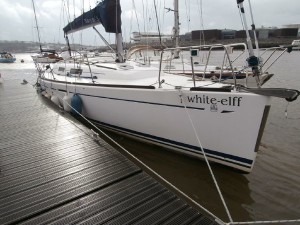 Dufour 34 Performance For Sale