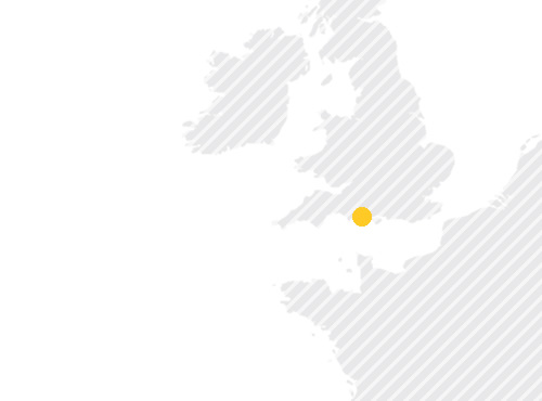 Poole map Network Yacht Brokers