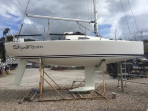 Corby 25 For Sale