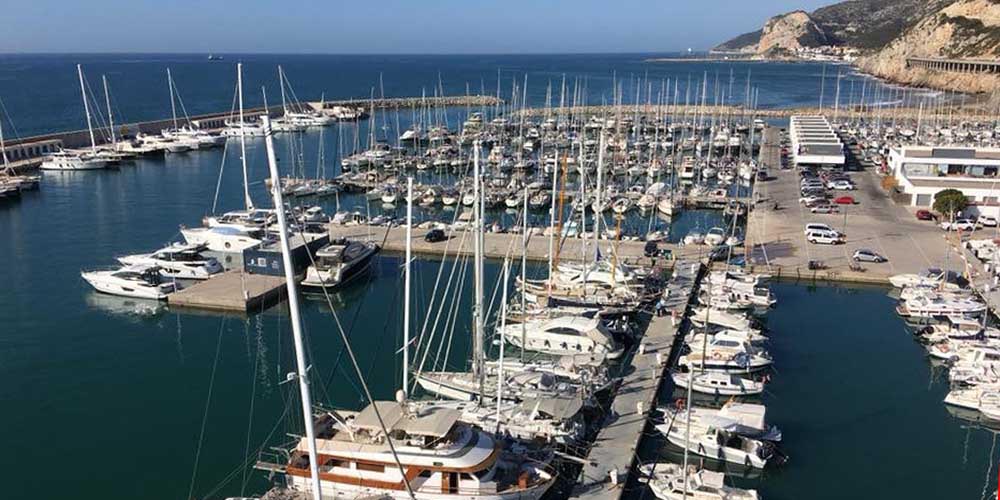 yacht brokers in spain