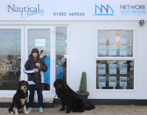 Poole Boat Brokerage