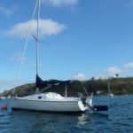 Jeanneau Sun 2000 For Sale