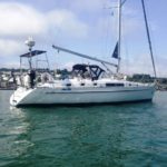 Beneteau Oceanis 44 CC