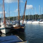 Network Yacht Brokers Dartmouth