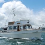 Grand Banks 42 Classic