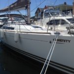 Jeanneau Sun Odyssey 379 Performance