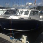 Mitchell 28 Sea Warrior