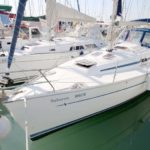 Bavaria 36