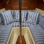 Cornish Crabber 24 SHAMROCK