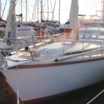 AMEL Yacht