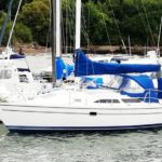 Catalina 28