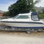 Finnmaster 6400 Royal Cruiser OC