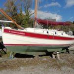 Cornish Crabber 26