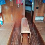 Westerly Konsort 29