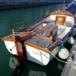 GRP Workboat