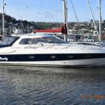 Windy Grand Mistral 37 HT