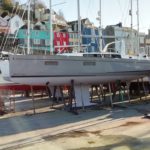 Beneteau Oceanis 38.1