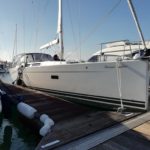 Hanse 455