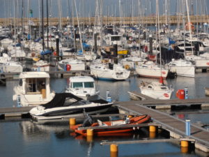 Dublin Marina