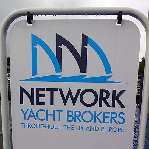 chichester marina yacht brokers