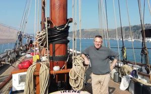 Network Yacht Broker Dartmouth