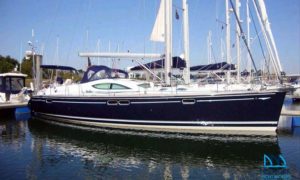Jeanneau 54 Yacht