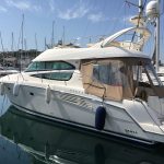 Jeanneau 42