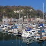 Dover Marina Berthing