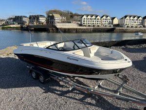 Bayliner VR6 For Sale