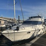 Princess 410 For Sale