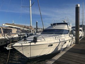 Princess 410 For Sale