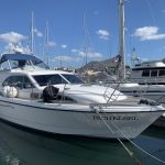 Ocean Broom 38