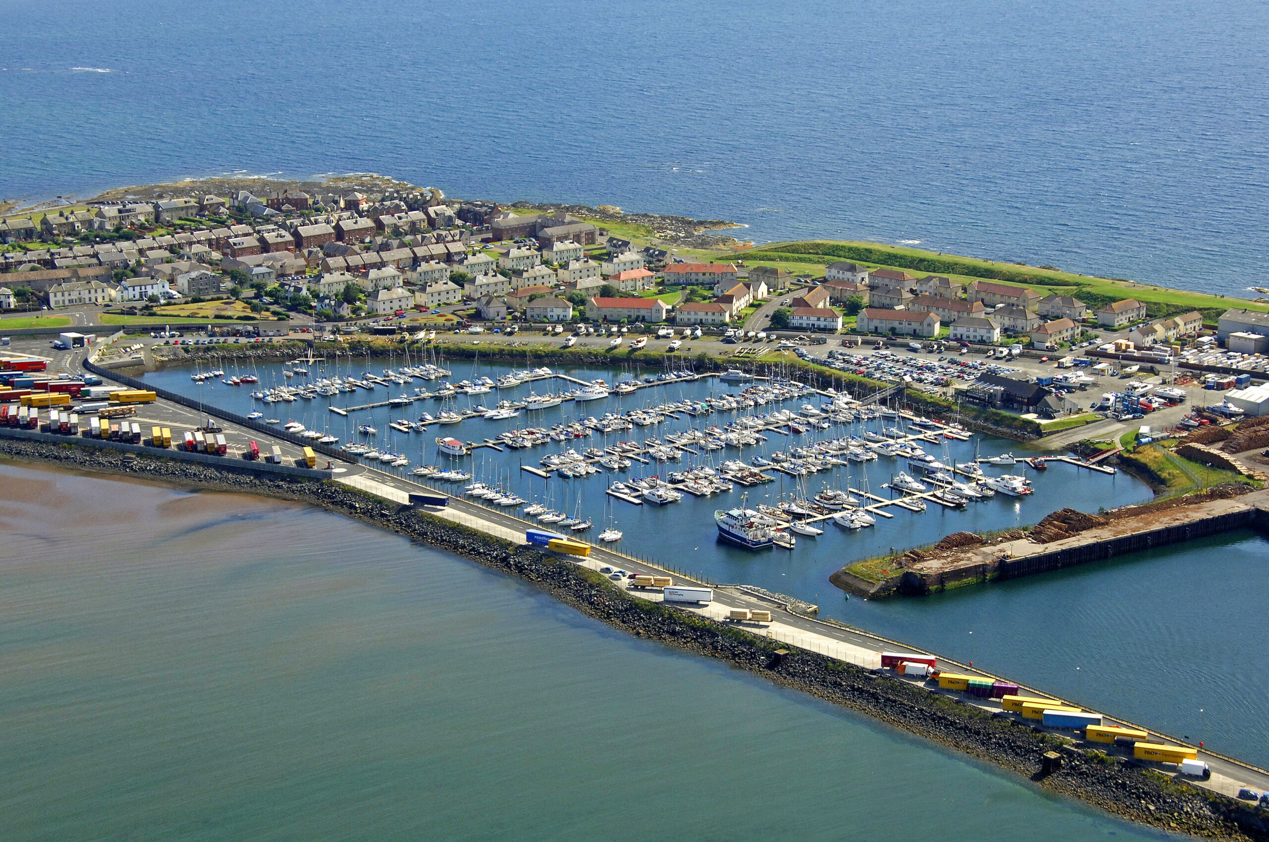 NYB Troon